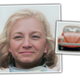 Illustration for article titled Running Car Faces Through An AI Face-Processing Algorithm Is Amazing And Terrifying